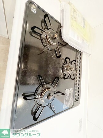 Noahs Ark(ノアズアーク)の物件内観写真